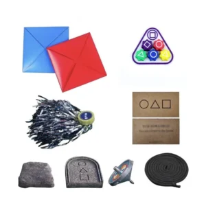Set jocuri coreene